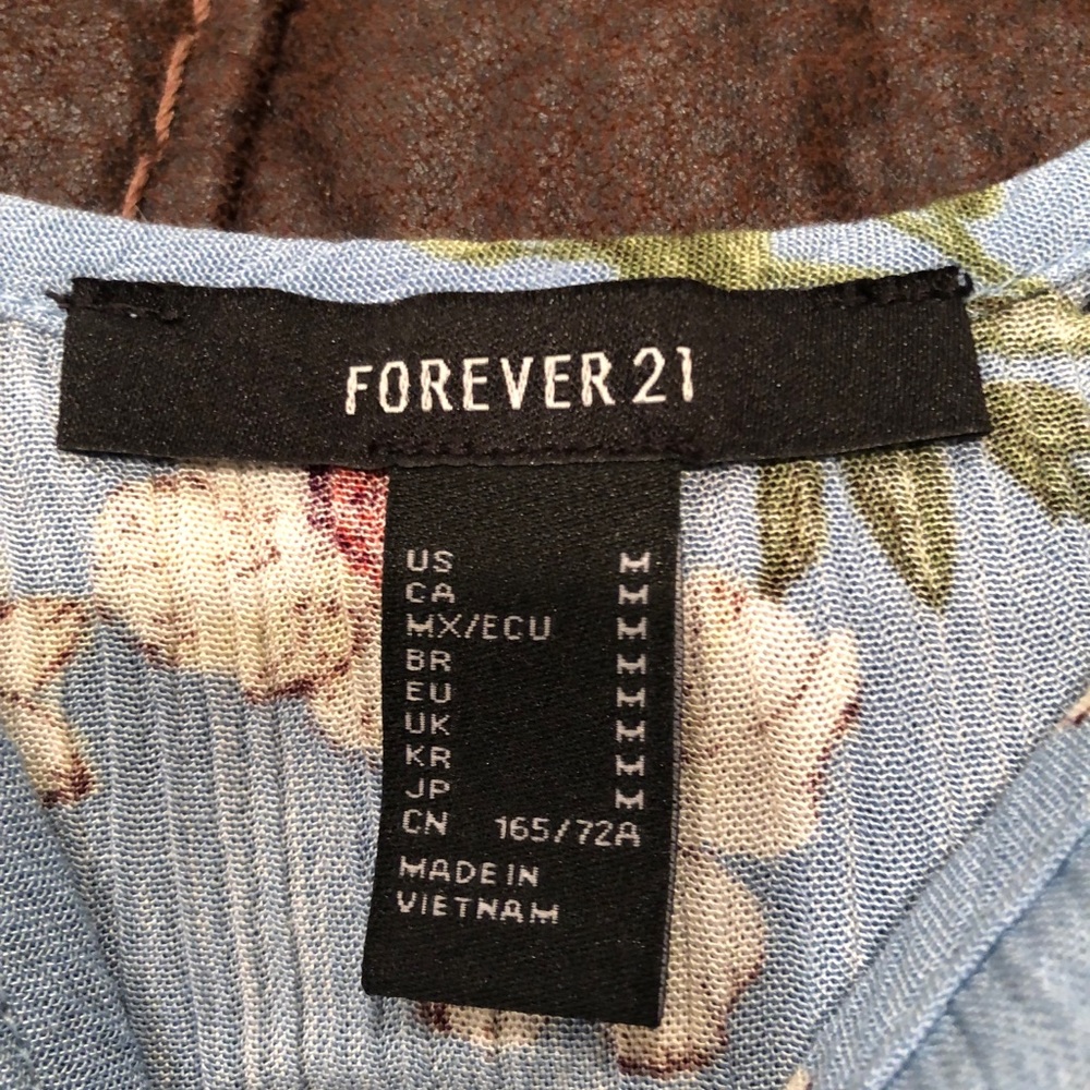 Spaghetti strap romper shorts worn once